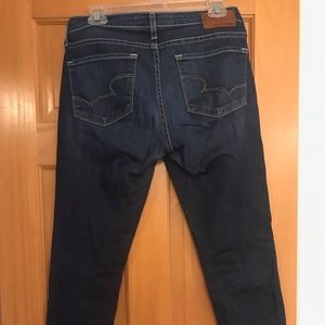 Big Star Sz 29 skinny jeans